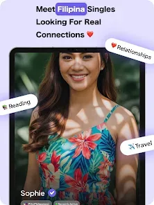 Oodle: Asian & Filipina Dating preview 7